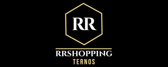 RRShopping Ternos
