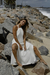 VESTIDO BETHÂNIA OFF-WHITE