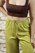 calça verde tamarinda