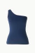 BLUSA OMBRO ÚNICO - comprar online