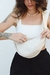 BOLSA LUNA NATURAL - comprar online