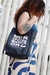 BOLSA TOTE NOITES DE SAL