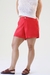 SHORT CURTO VERMELHO na internet
