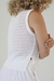 REGATA CONCHA OFF-WHITE - Tamarinda Store