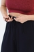 CALÇA GAL MALHA PRETA - loja online