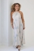 VESTIDO BETHÂNIA FLORAL - comprar online