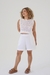 BERMUDA OFF-WHITE na internet