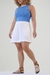 BERMUDA OFF-WHITE - Tamarinda Store