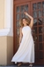 VESTIDO BETHÂNIA OFF-WHITE na internet