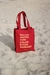 BOLSA TOTE RECIFE - comprar online