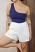 BLUSA OMBRO ÚNICO - Tamarinda Store