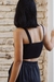 TOP BRISA PRETO - comprar online