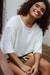 Imagem do BLUSA MARISCO BRANCA