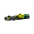 McLaren MCL38 GP Mônaco 2024 Tributo Senna 1:18 #4 L. Norris