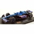 Renault Alpine A523 2023 1:43 GP #10 P. Gasly - Bburago