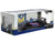 Kit Alpine A523 2023 #10 Pierre Gasly 1:18 + Volante A523 1:2 - loja online