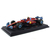 Ferrari SF24 GP Miami 2024 1:18 #55 Carlos Sainz - Bburago - loja online