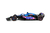 Alpine A523 2023 #10 Pierre Gasly 1:18 na internet