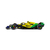 McLaren MCL38 GP Mônaco 2024 Tributo Senna 1:43 #4 L. Norris - comprar online