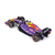 Red Bull RB19 2023 GP Las Vegas 1:18 #1 Max Verstappen - Bburago - Bburago Brasil