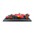 Ferrari SF24 2024 1:18 #16 Charles Leclerc - Bburago - loja online