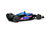 Kit Alpine A523 2023 #10 Pierre Gasly 1:18 + Volante A523 1:2 - loja online