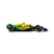 McLaren MCL38 GP Mônaco 2024 Tributo Senna 1:43 #81 O. Piastre - loja online