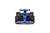 Alpine A523 2023 #31 Esteban Ocon 1:18