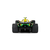 McLaren MCL38 GP Mônaco 2024 Tributo Senna 1:18 #4 L. Norris - loja online