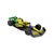 McLaren MCL38 GP Mônaco 2024 Tributo Senna 1:18 #4 L. Norris - comprar online
