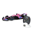 Kit Alpine A523 Versão Apresentação 2023 1:18 + Volante A523 1:2 - comprar online