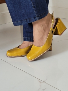 SCARPIN INGRID - Lis Calçados   