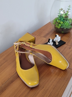 SCARPIN INGRID - comprar online