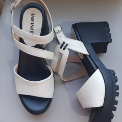 Sandália Lorena - comprar online