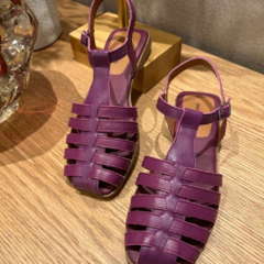 Sandália Melissa - comprar online
