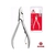 Alicate de Unhas Classic - Mundial - 520