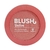 Blush Compacto - Dailus - Fazendo a Pêssega