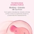 Condicionador Glamour Rubi - Cadiveu - 250ml - Missiana.com