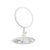 Espelho de Mesa c/ Bandeja e Luz Led - UnyHome