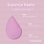 Esponja Feels Soft Blender - Ruby Rose - comprar online