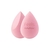 Esponja Feels Soft Blender - Ruby Rose