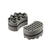 Esponja Afro Twist Dupla com Furo G