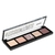 Paleta de Sombras Essentials Rose - Vult