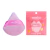 Esponja para Pó Fluffy Puff Melu - Ruby Rose