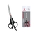 Tesoura para Cabelo Ponto Vermelho - Mundial - Fio Desbaste 6