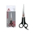 Tesoura para Cabelo Fio Laser 7 1/2 - Mundial - Ref 663-7