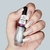 Esmalte Glitter Prata - Impala - 7,5ml - comprar online