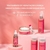 Shampoo Glamour Rubi - Cadiveu - 250ml - Missiana.com