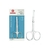 Tesoura para Pelos - Mundial - Ref BC-324