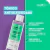 Tônico Renovador Antioleosidade - Vult - 200ml - comprar online
